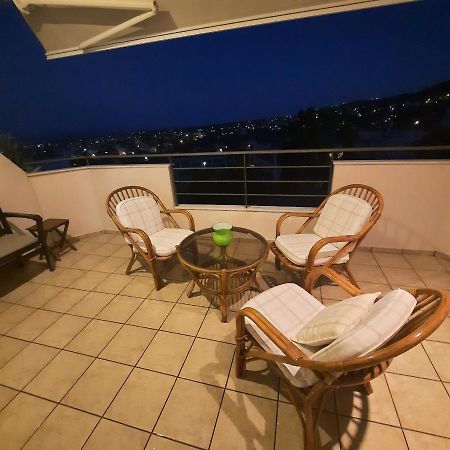Piu Verde1 Apartment Nea Makri Exterior photo