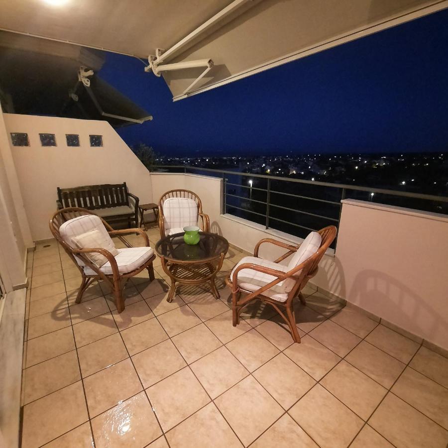 Piu Verde1 Apartment Nea Makri Exterior photo