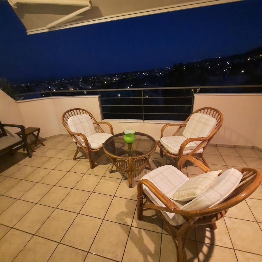 Piu Verde1 Apartment Nea Makri Exterior photo
